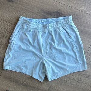 lululemon Pace Breaker Shorts 5” Liner less NWOT